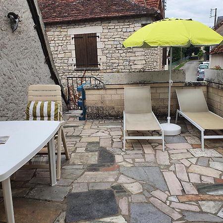 Le Pigeonnier Maison De Caractere Logement 4 Personnes La Maisonnette Renovee Logement 2 Personnes Floirac  Екстер'єр фото