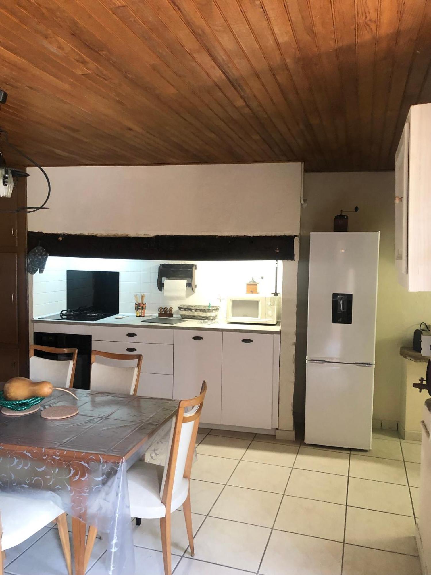 Le Pigeonnier Maison De Caractere Logement 4 Personnes La Maisonnette Renovee Logement 2 Personnes Floirac  Екстер'єр фото