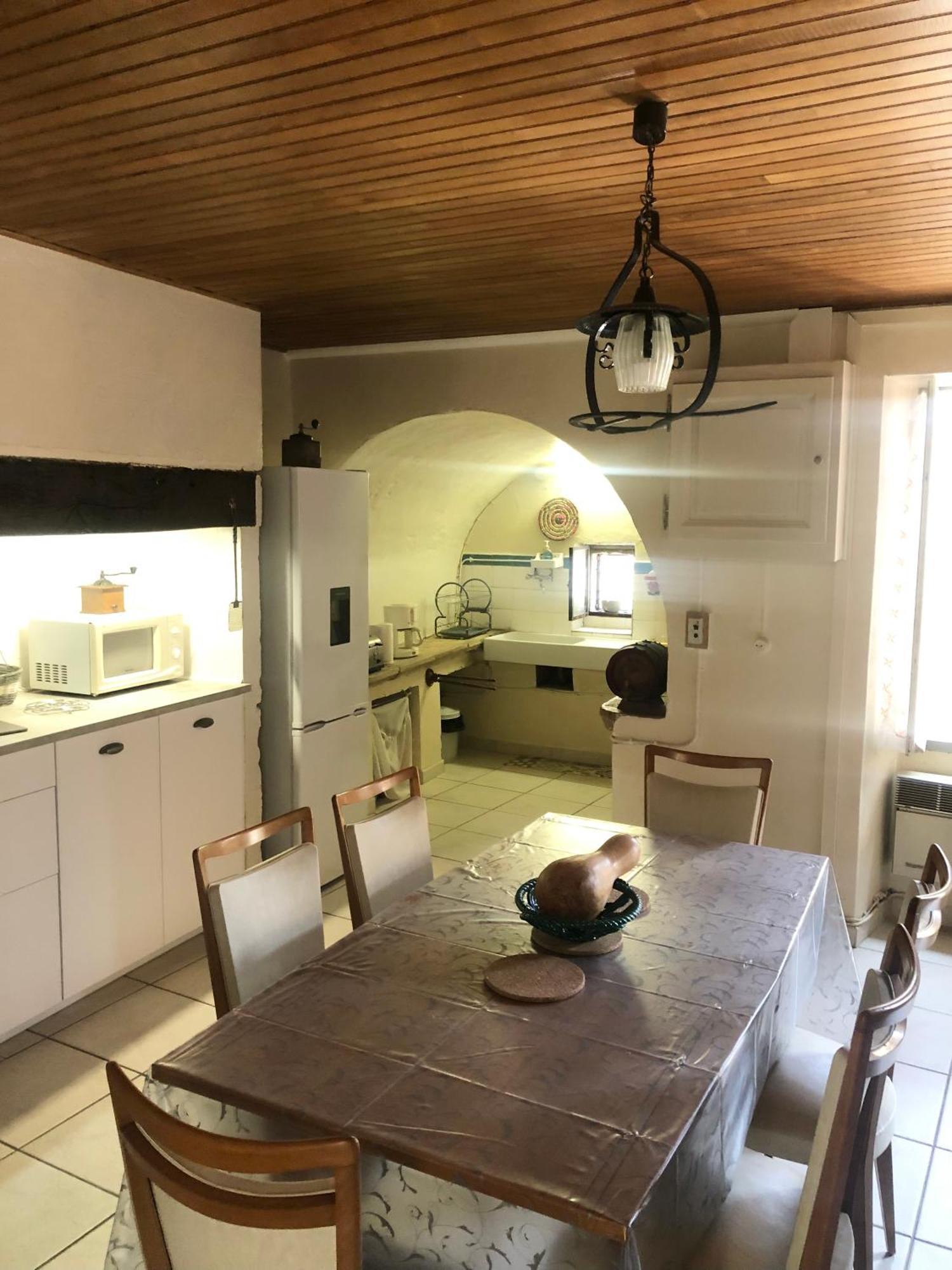 Le Pigeonnier Maison De Caractere Logement 4 Personnes La Maisonnette Renovee Logement 2 Personnes Floirac  Екстер'єр фото
