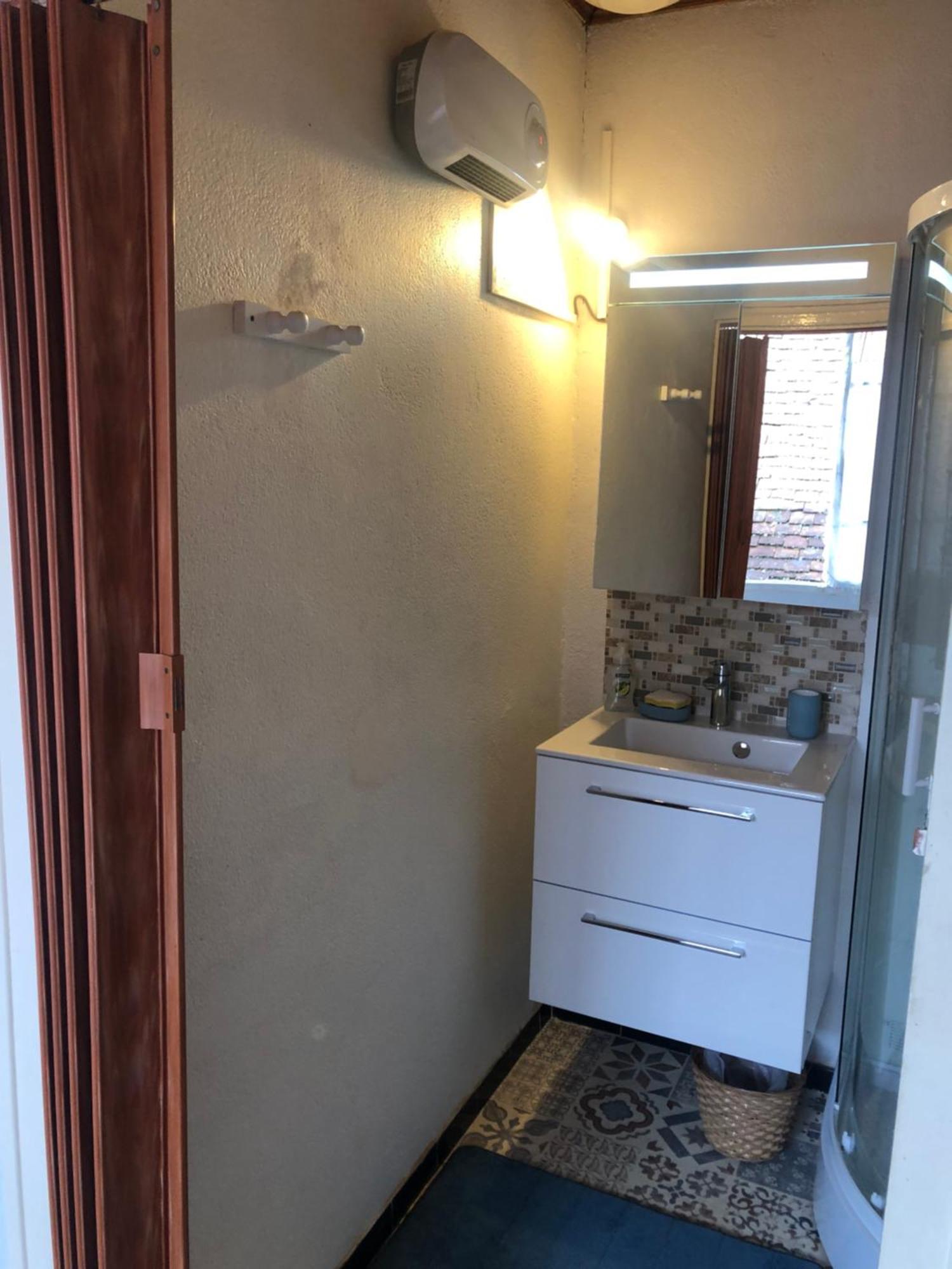 Le Pigeonnier Maison De Caractere Logement 4 Personnes La Maisonnette Renovee Logement 2 Personnes Floirac  Екстер'єр фото