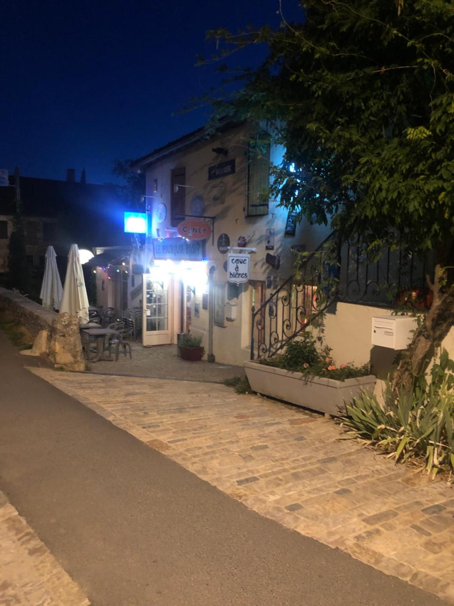 Le Pigeonnier Maison De Caractere Logement 4 Personnes La Maisonnette Renovee Logement 2 Personnes Floirac  Екстер'єр фото